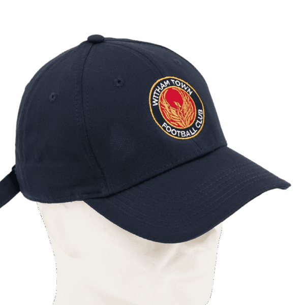 Hercules Merchandise cap