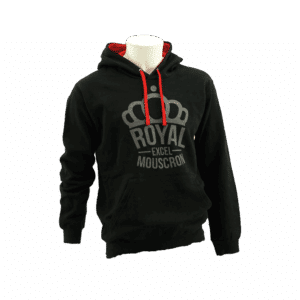 Hercules Merchandise Custom Printed Hoodie