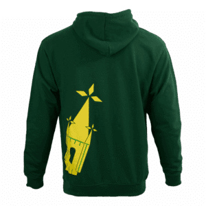 Hercules Merchandising Hoodie