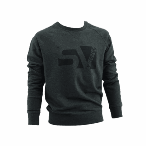 Bedrucktes Sweatshirt