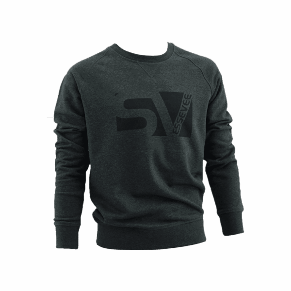 Bedrucktes Sweatshirt