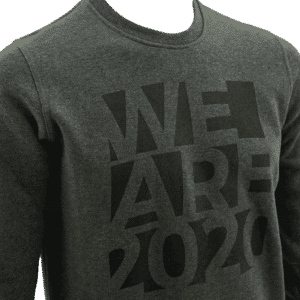 Hercules Merchandise sweatshirt