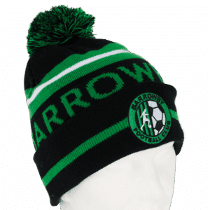 Personalisierte Standard-Mütze