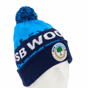 Personalisierte Standard-Mütze