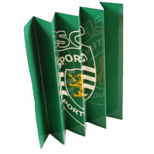 Hercules Merchandise Clappers