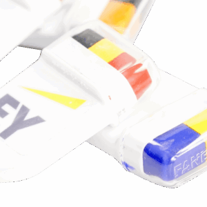 Hercules Merchandise face paint