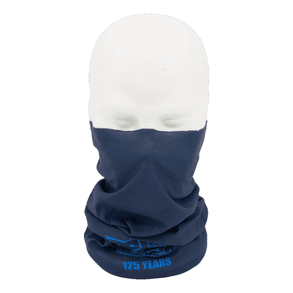 Individuell bedrucktes Multifunktionstuch