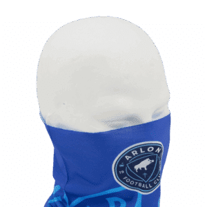 Hercules Merchandise custom printed multi scarf