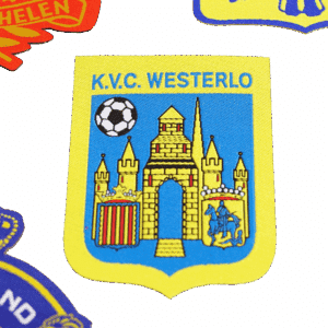 Hercules Merchandise badges