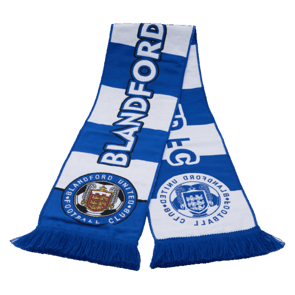 Individuell gewebter Schal