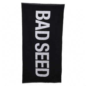 Jacquard-Webhandtuch