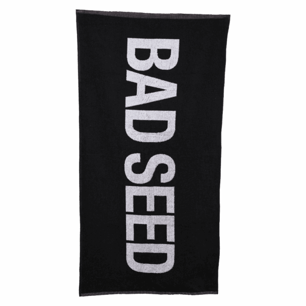 Jacquard-Webhandtuch