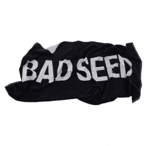 Jacquard-Webhandtuch