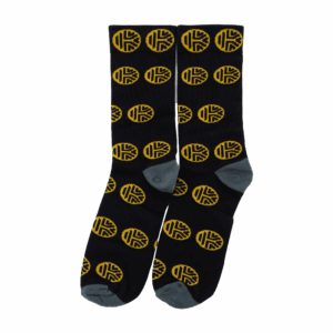 Hercules Merchandise socks
