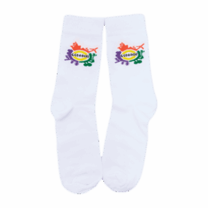 Hercules Merchandise socks