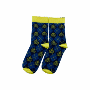 Hercules Merchandise socks