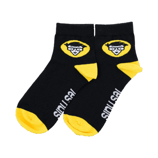 Knöchelsocken