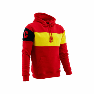 Maßgeschneiderter Hoodie