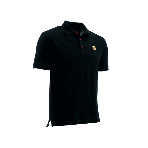 Maßgeschneidertes Poloshirt