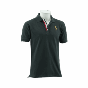 Hercules Merchandise custom polo shirt