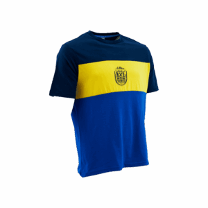 Maßgeschneidertes T-Shirt