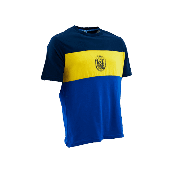 Maßgeschneidertes T-Shirt