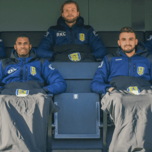 Hercules Merchandise dug-out blanket