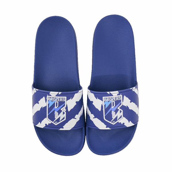 Personalisierte Badeschlappen