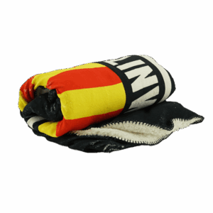 Personalisierte Decke