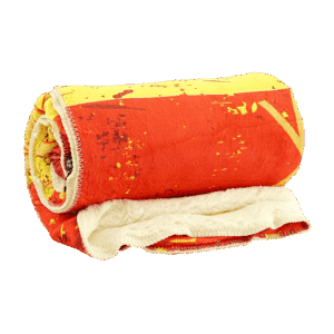 Personalisierte Decke