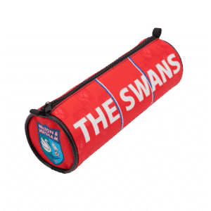 Personalisierte Federmappe