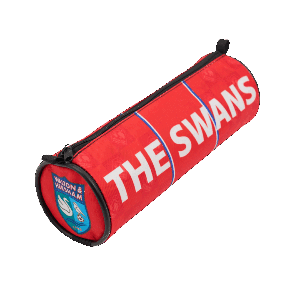 Personalisierte Federmappe