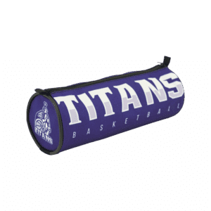 Hercules Merchandise pencil case