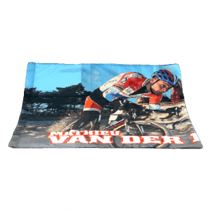 Hercules Merchandise flag