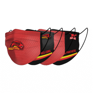 Hercules Merchandise mask