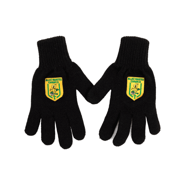 Personalisierte Handschuhe