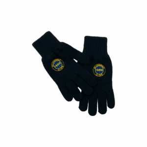 Hercules Merchandise custom knitted gloves