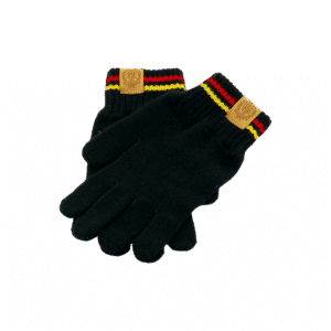 Hercules Merchandise custom knitted gloves