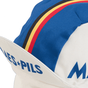 Personalisierte Radsportmütze