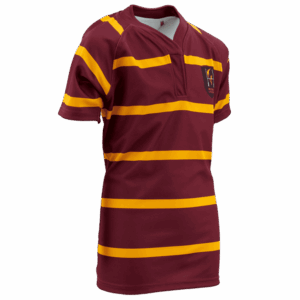 Hercules Merchandise rugby kit