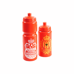 Hercules Merchandise bottle