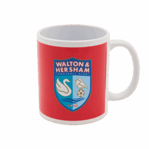 Personalisierte Tasse