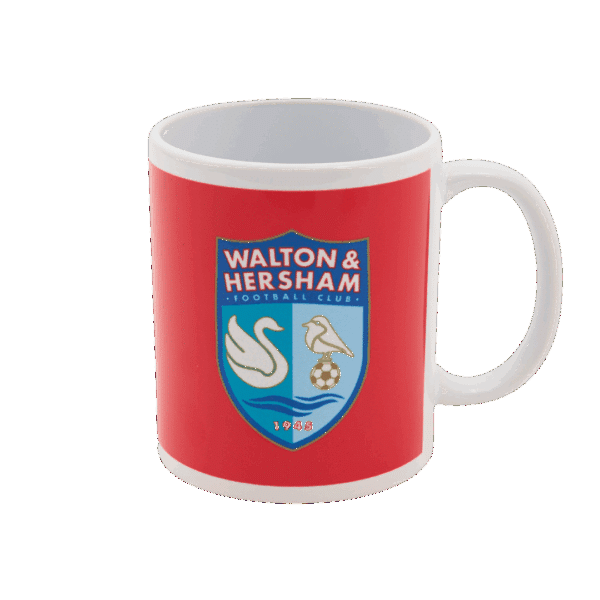 Personalisierte Tasse