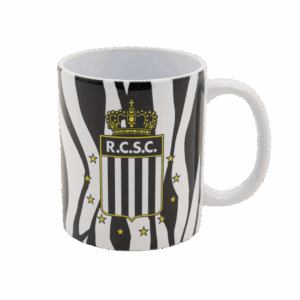 Hercules Merchandise mug