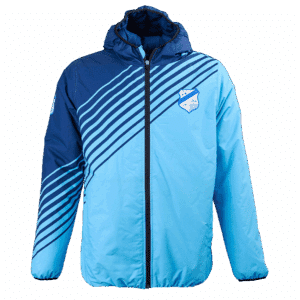 Hercules Merchandise coach jacket