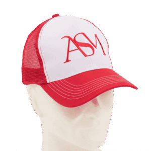 Hercules Merchandise Trucker cap