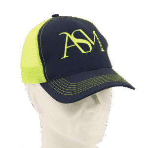 Hercules Merchandise Trucker cap