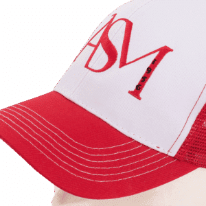 Hercules Merchandise Trucker cap