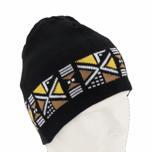 Personalisierte Wendemütze