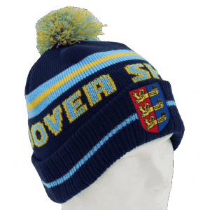 Personalisierte Wintermütze